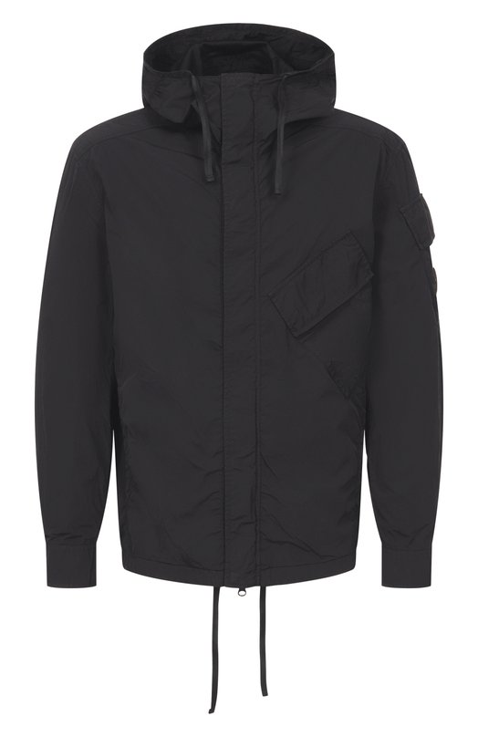 Куртка C.P. Company 20CM0S058A/005904G Чёрный 20CM0S058A/005904G
