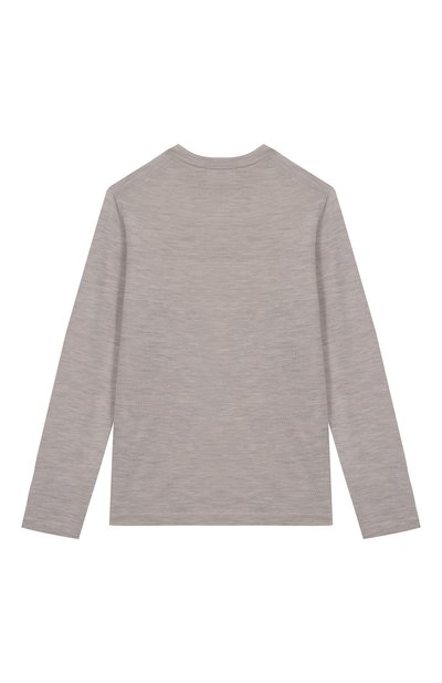 Кашемировый пуловер STEFANO RICCI JUNIOR, арт. WY05000G01/Y25301, фото 2