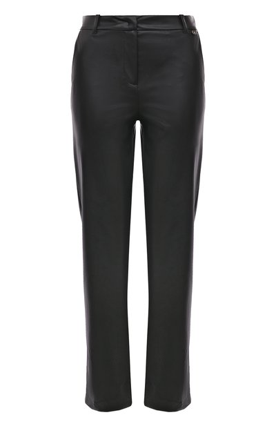 Брюки из экокожи LIU JO, арт. CA3240 E0392, фото 1