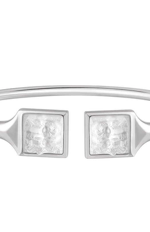 Браслет Arethuse Lalique 10692800 Серебряный  10692800 Фото 2