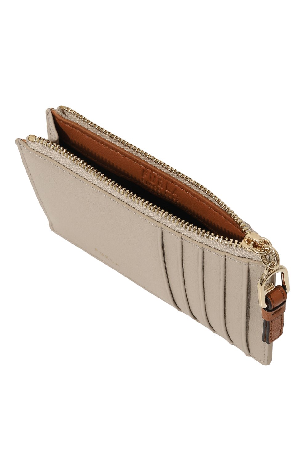 Кожаный футляр для кредитных карт FURLA, арт. WP00449/BX2725, фото 3