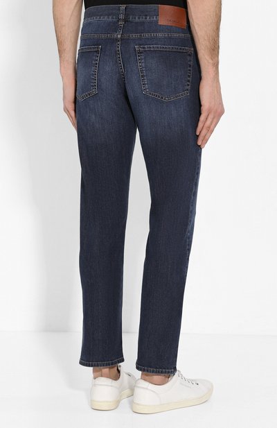 Джинсы CANALI, арт. 91700/PD00003, фото 4
