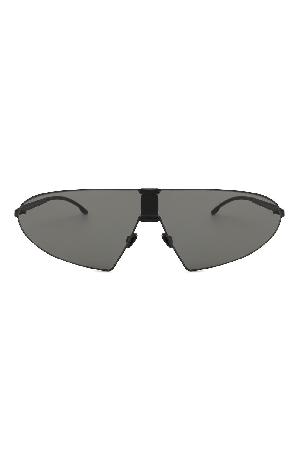 Солнцезащитные очки MYKITA черного цвета по цене 45150 руб., арт. KARMA/329, фото 3 Солнцезащитные очки MYKITA, арт. KARMA/329, фото 3