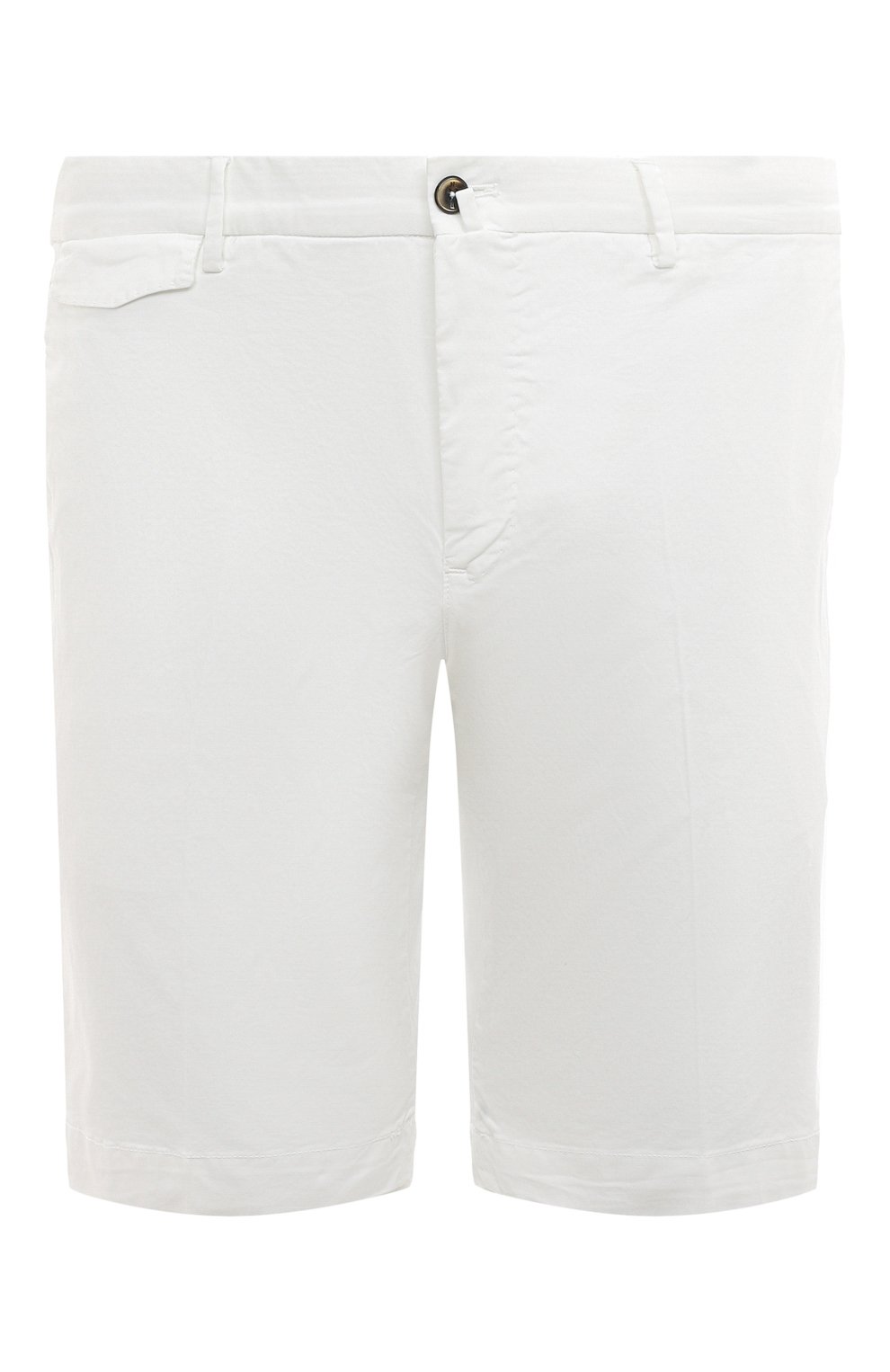 Хлопковые шорты PT TORINO, арт. CBBTKCZ00CL1/NU35, фото 1