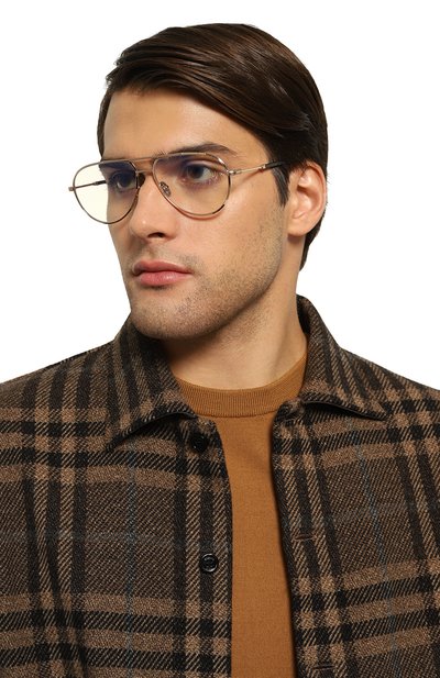 Оправа TOM FORD, арт. TF5829-B 028, фото 3