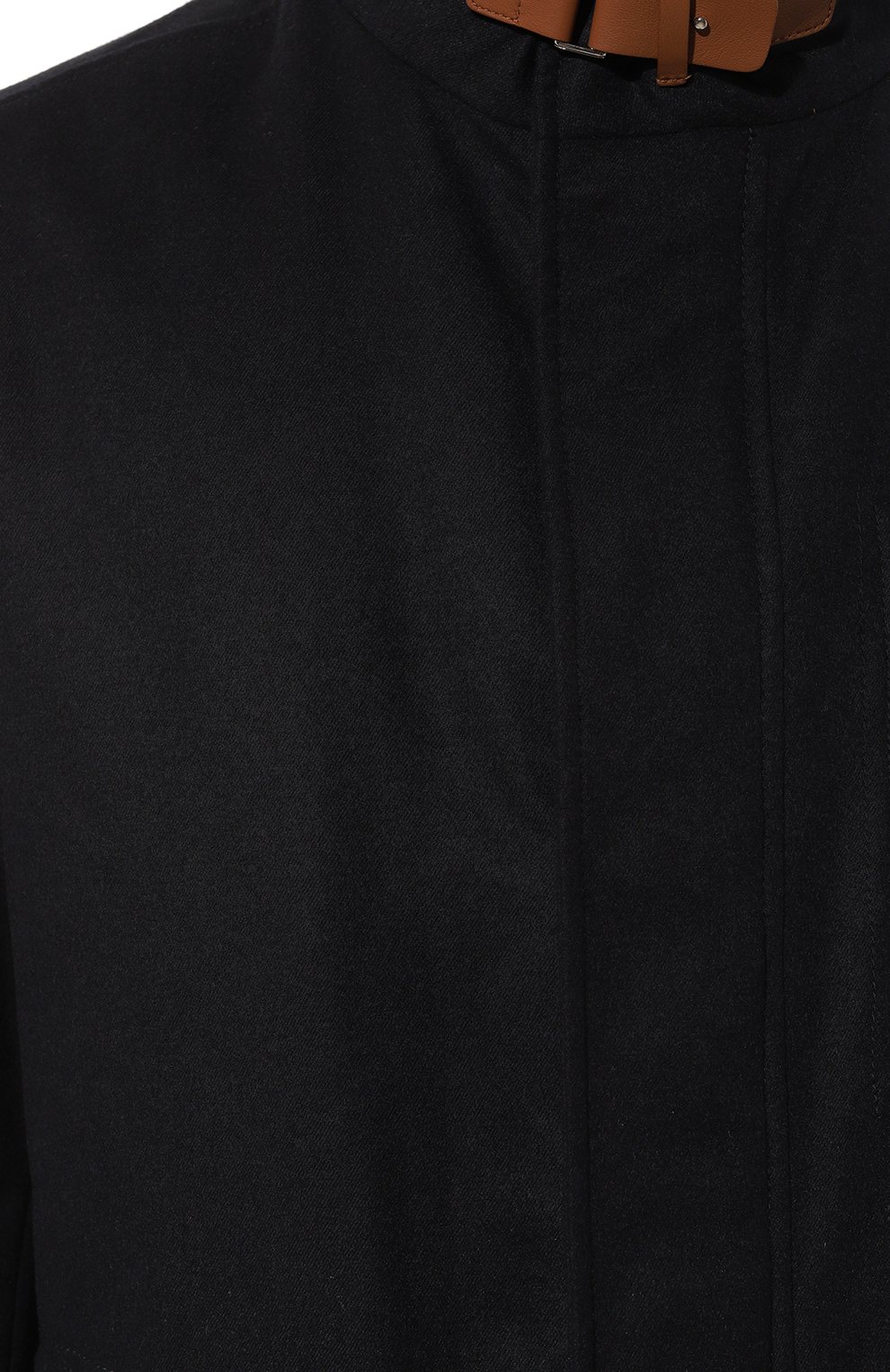 Куртка из кашемира и шерсти STEFANO RICCI, арт. M7J2300020/C069HC, фото 5