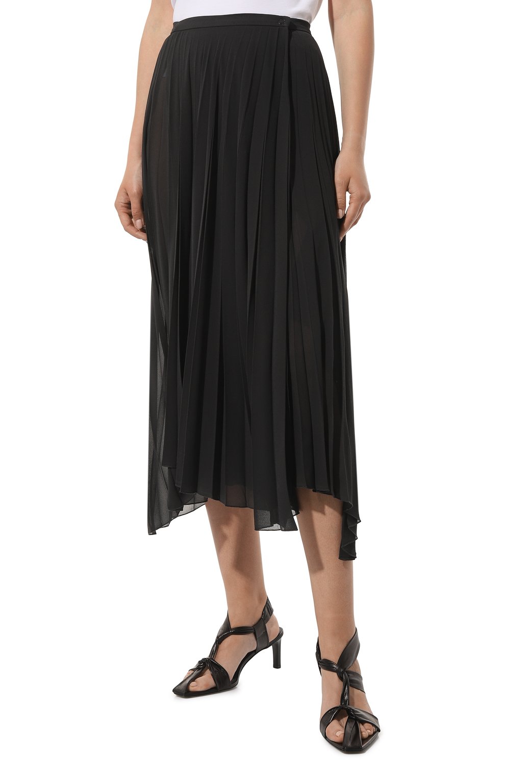 Плиссированная юбка BEATRICE .B, арт. 23FE5710AIR, фото 3