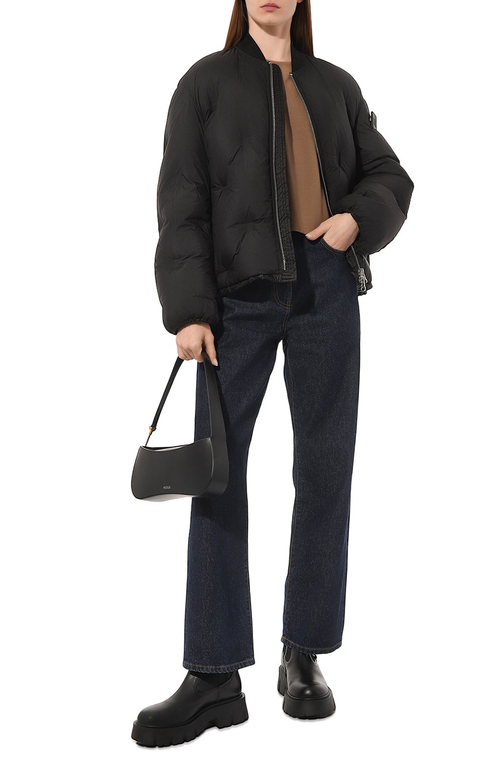 Комбинированные ботинки butterfly PREMIATA, арт. M6111/BUTTERFLY, фото 2