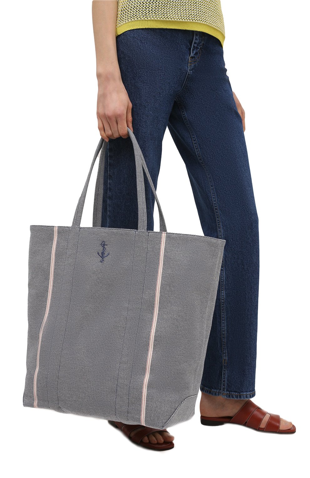 Сумка-шопер GIORGIO ARMANI, арт. Y1D164/YGJ0A, фото 2