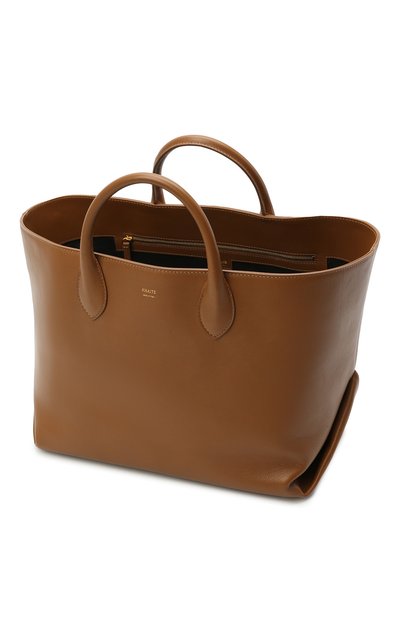 Сумка-тоут amelia large KHAITE, арт. H1003-712/AMELIA, фото 5