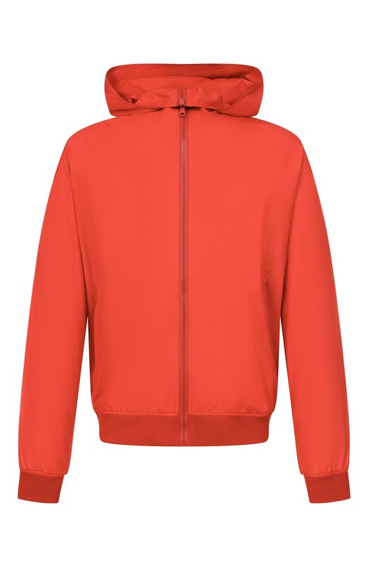 Бомбер Kiton UGK166K0714H03 Красный UGK166K0714H03