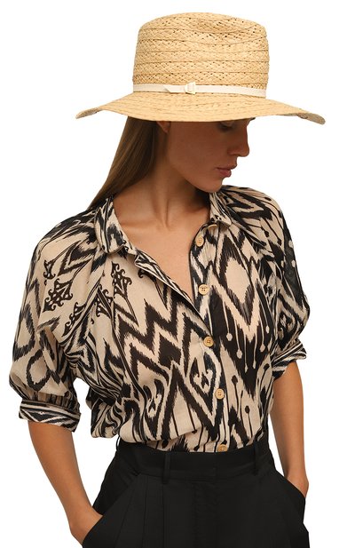 Шляпа COCCINELLE, арт. E7 NVY 21 01 01, фото 2