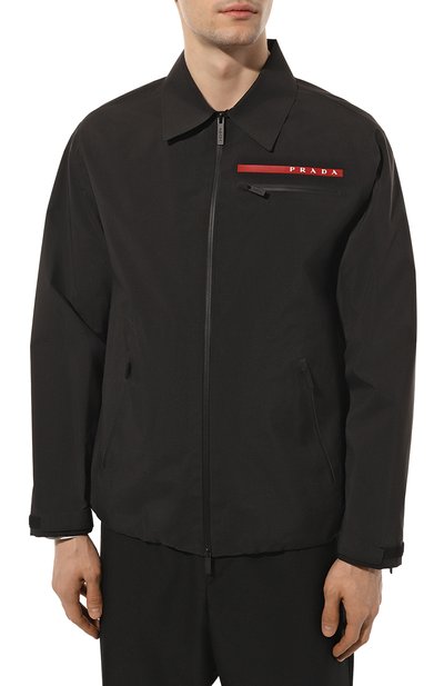 Куртка PRADA, арт. SGB200-1SX6-F0002-192, фото 3