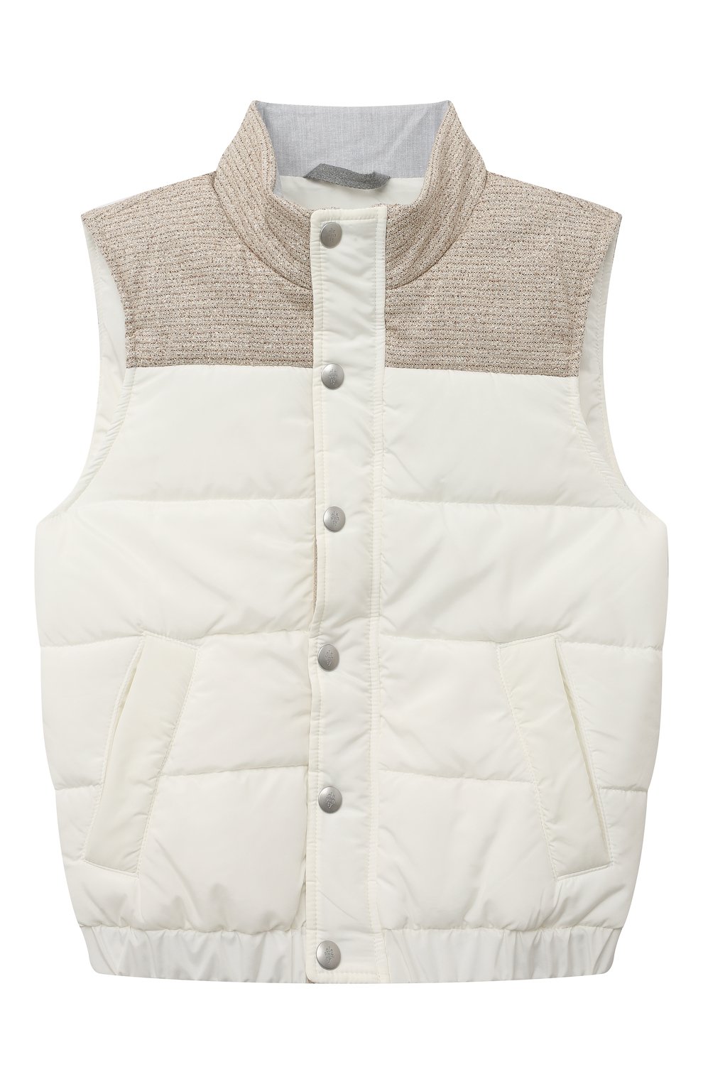 Утепленный жилет ELEVENTY, арт. ES2Q12/N0153/12-16, фото 1