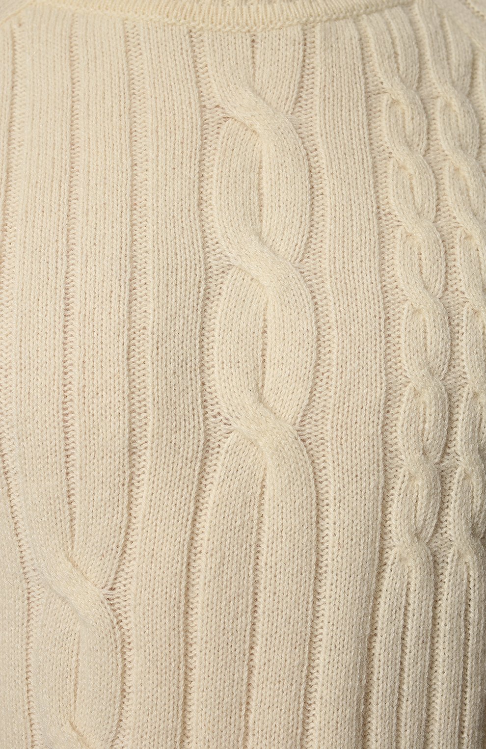 Шерстяной свитер DANIELE FIESOLI, арт. DF 0050, фото 5