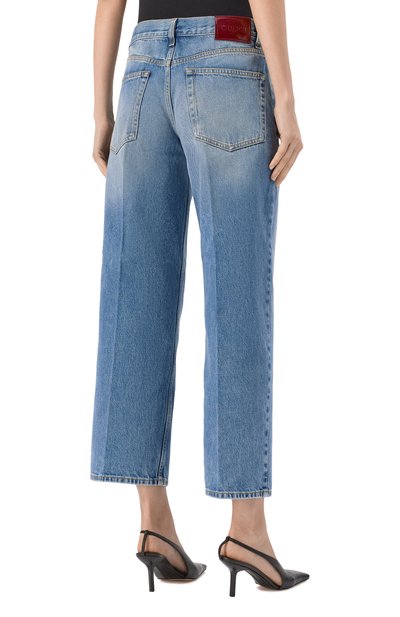 Джинсы GUCCI, арт. 812233/XDC7S, фото 4