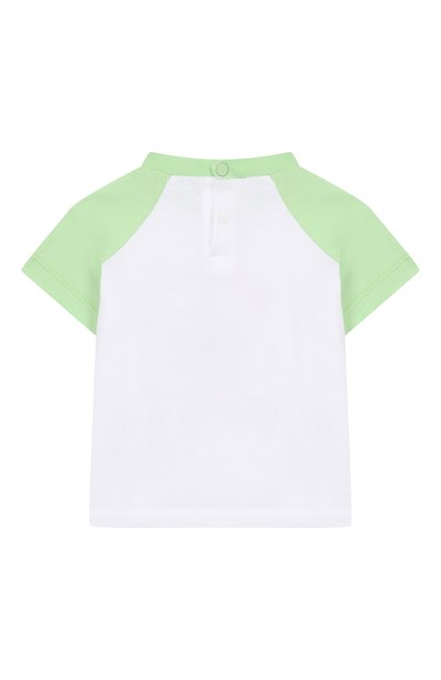 Комплект из футболки и шорт MSGM KIDS, арт. S6MSUNTR261, фото 3