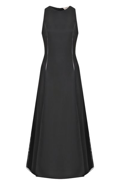 Шелковое платье LOULOU DE SAISON, арт. IRAKA, фото 1