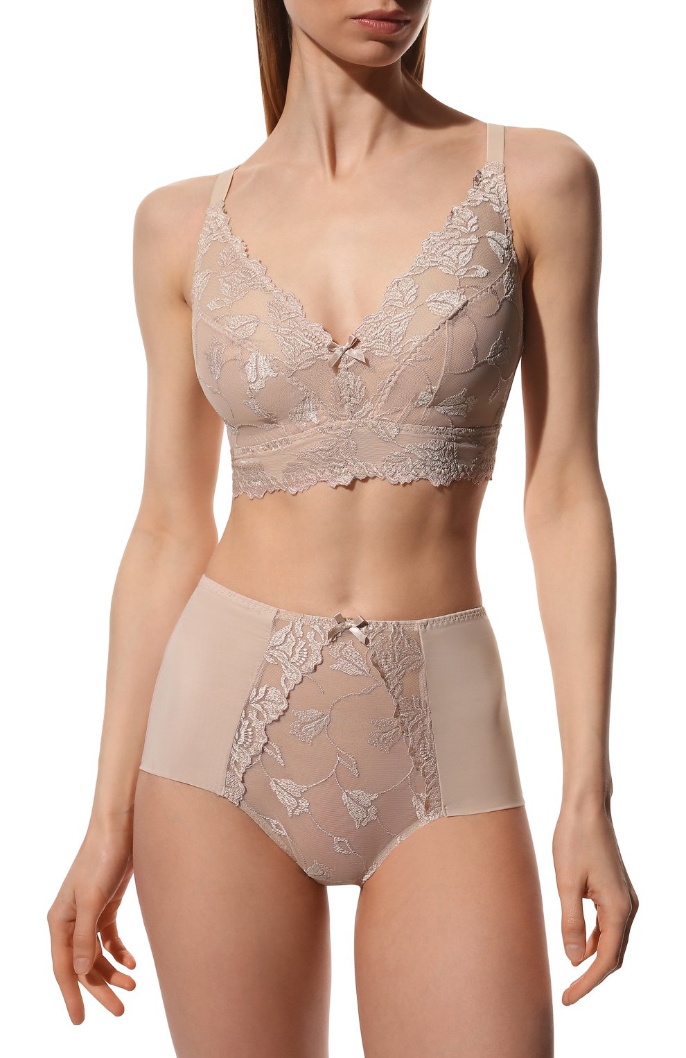 Бюстгальтер с мягкой чашкой AUBADE, арт. TM10-O, фото 2