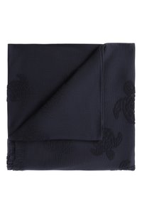 Темно-синий