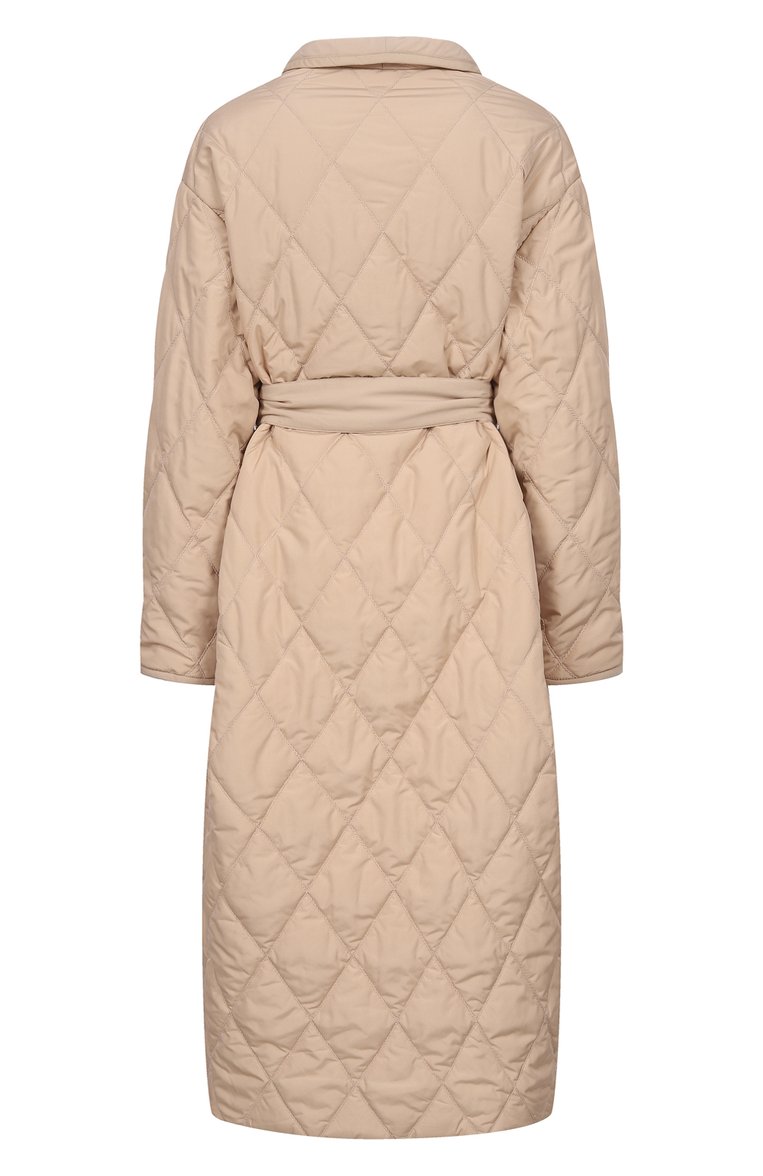 Куртка AGNONA, арт. TH0612S X/IMBU03, фото 2