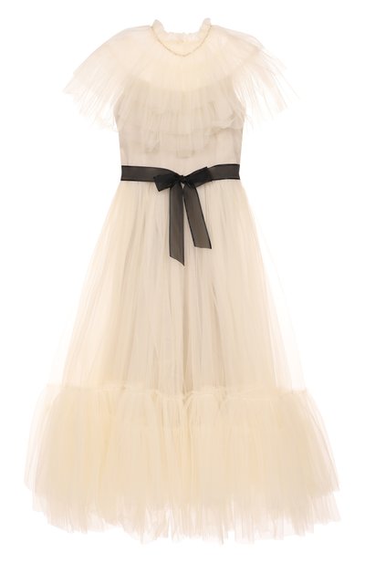 Платье DESIGNERS CAT, арт. 100000K01001866/KALINA L0NG/14-16