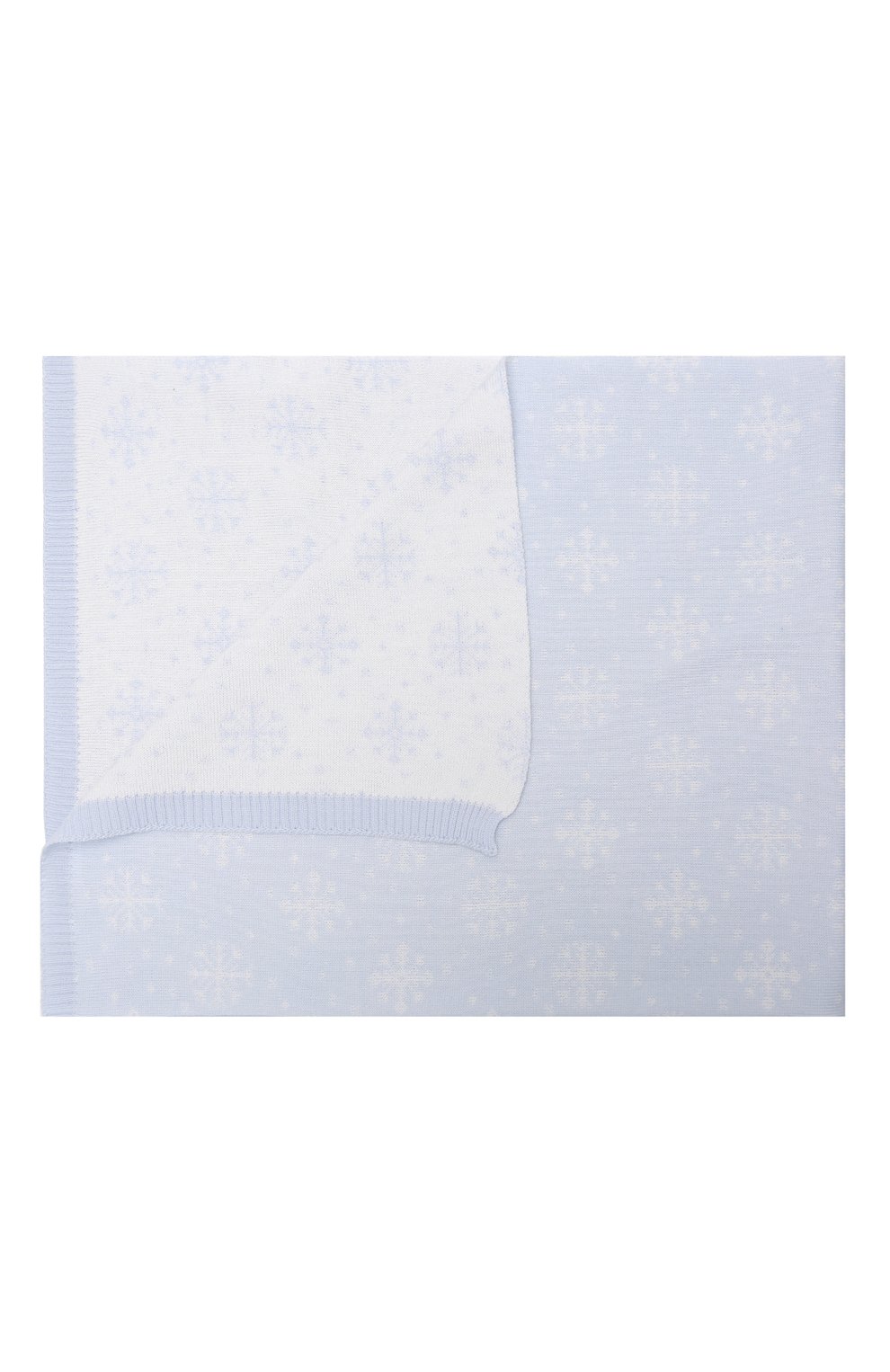 Шерстяное одеяло IL TRENINO, арт. 21 5619, фото 1