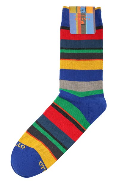 Хлопковы е носки GALLO, арт. AP103415, фото 1