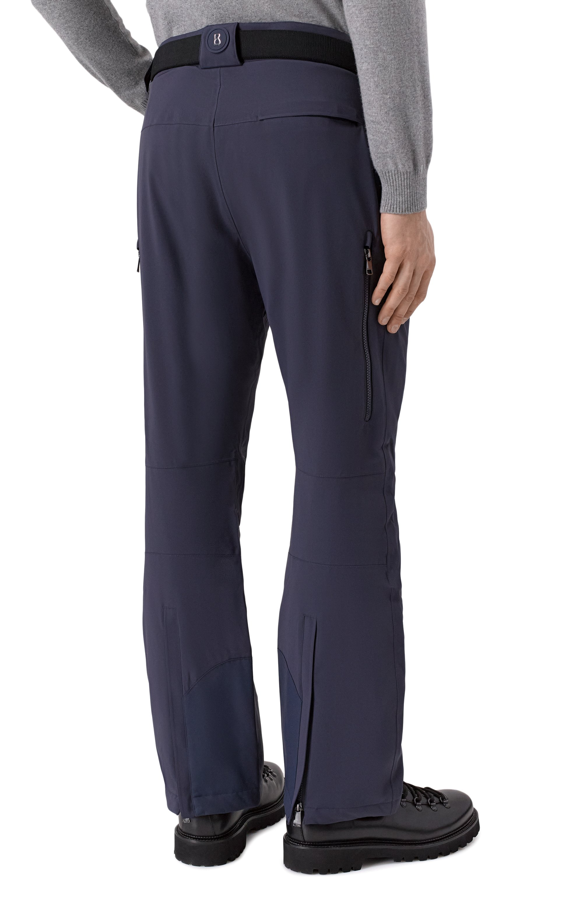 Утепленные брюки BOGNER, арт. 11186269, фото 4