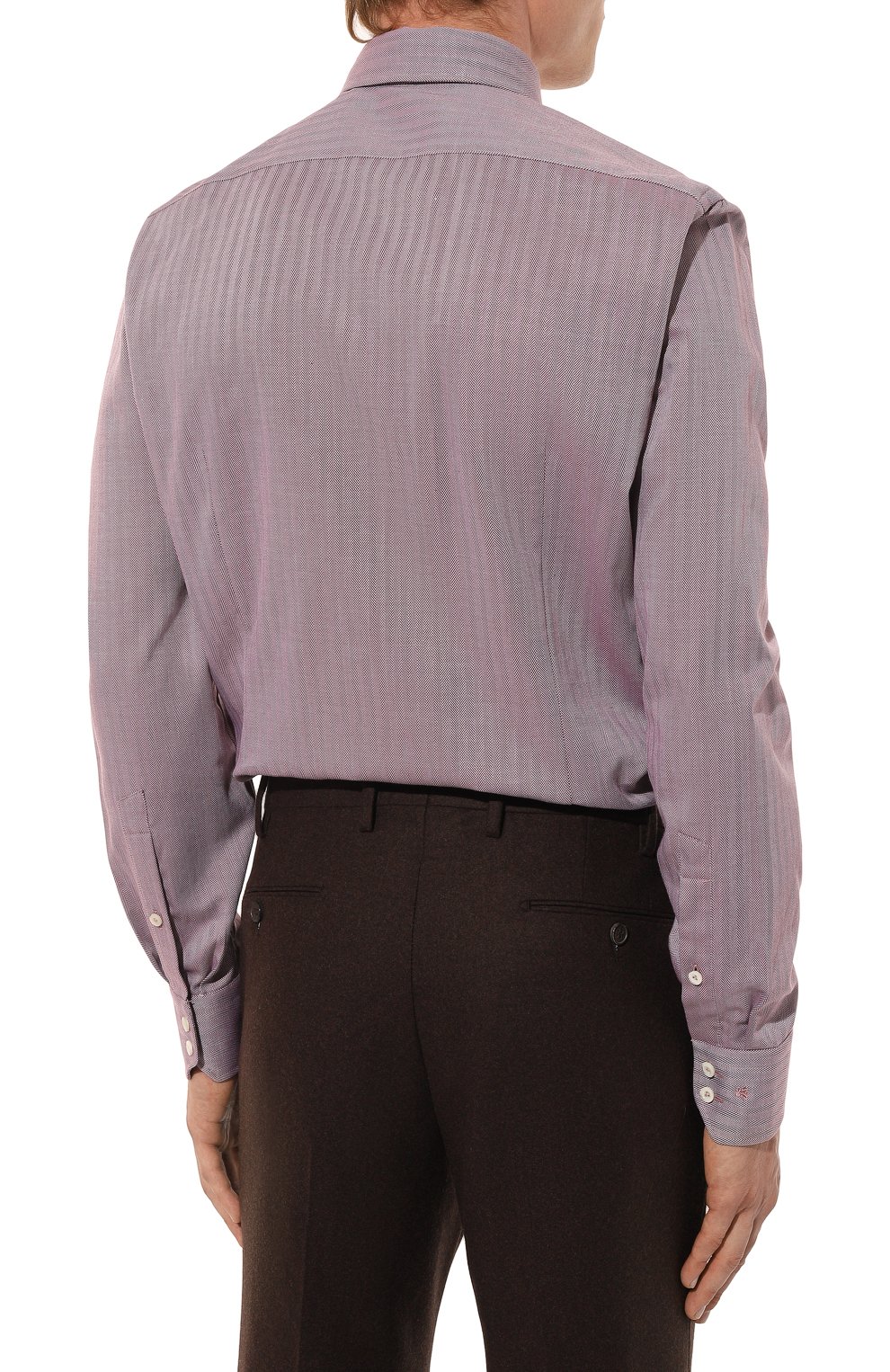 Хлопковая сорочка VAN LAACK, арт. RIVARA-LSF/150274, фото 5