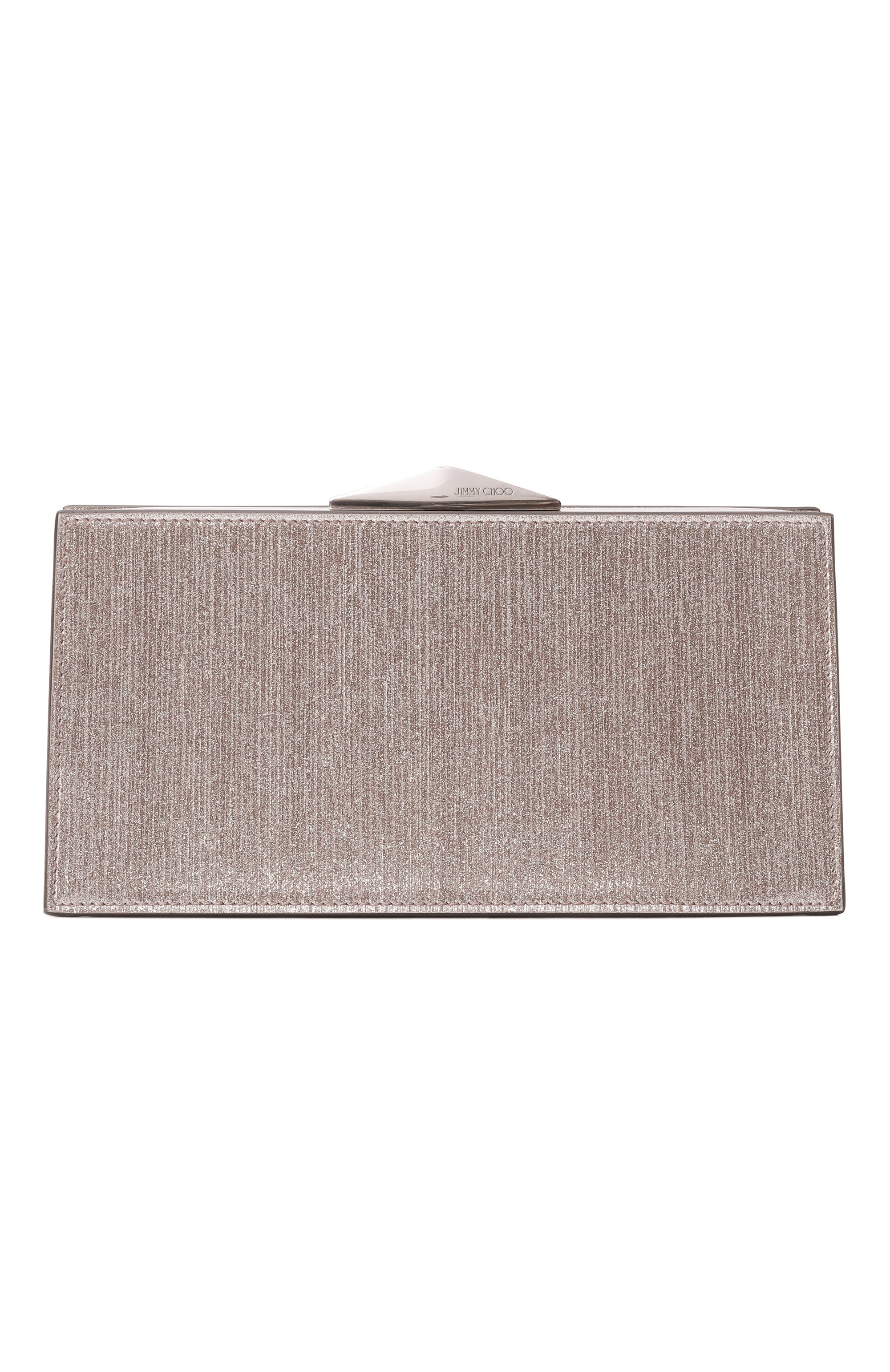 Клатч diamond cocktail JIMMY CHOO, арт. DIAM0ND C0CKTAIL/S/DHD, фото 1
