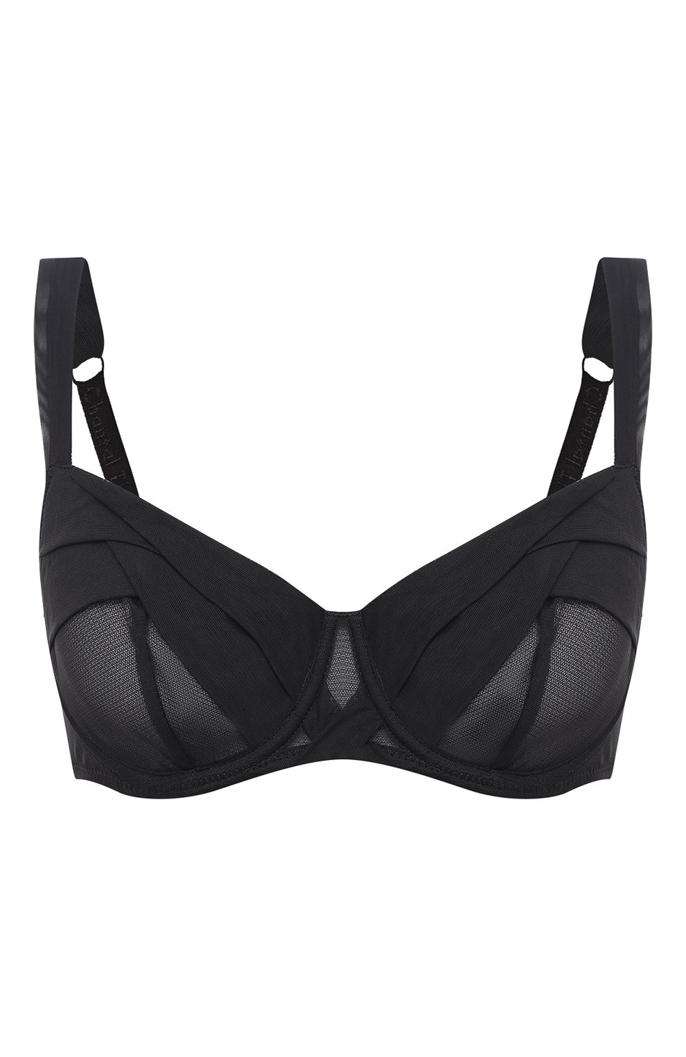 Бюстгальтер с мягкой чашкой CHANTAL THOMASS, арт. T00410, фото 1