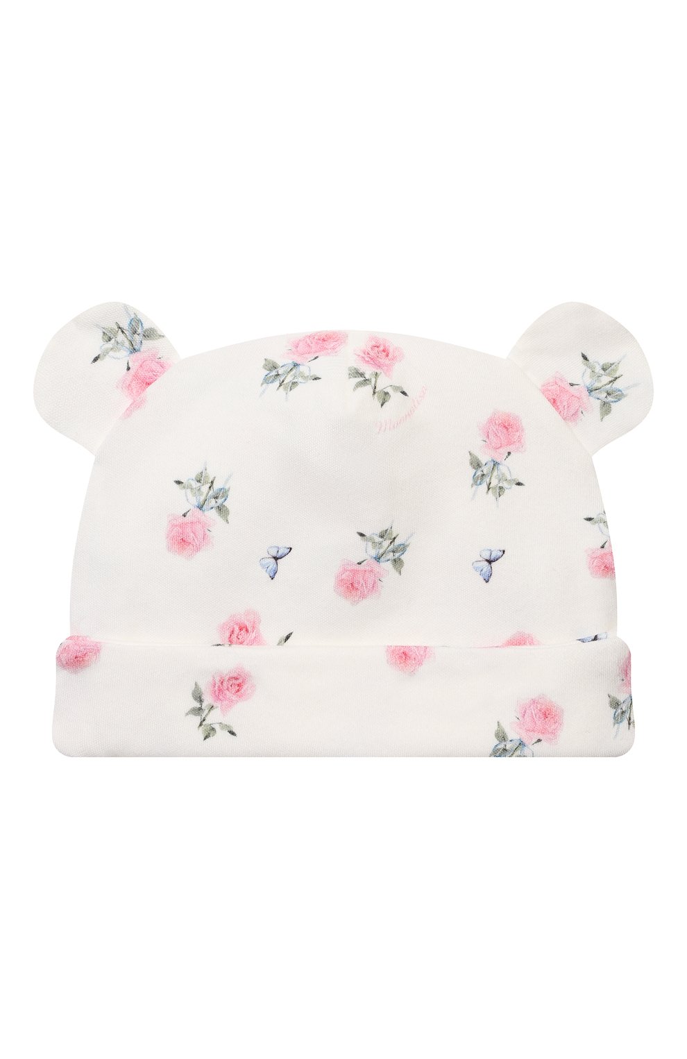 Комплект из трех предметов MONNALISA, арт. 359500, фото 6