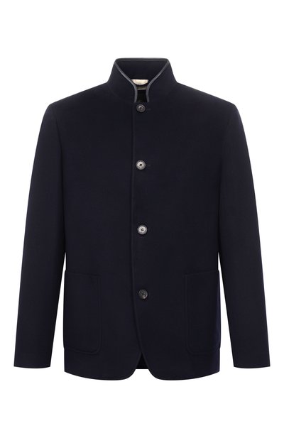 Мужская кашемировая куртка LORO PIANA, арт. FAP8884