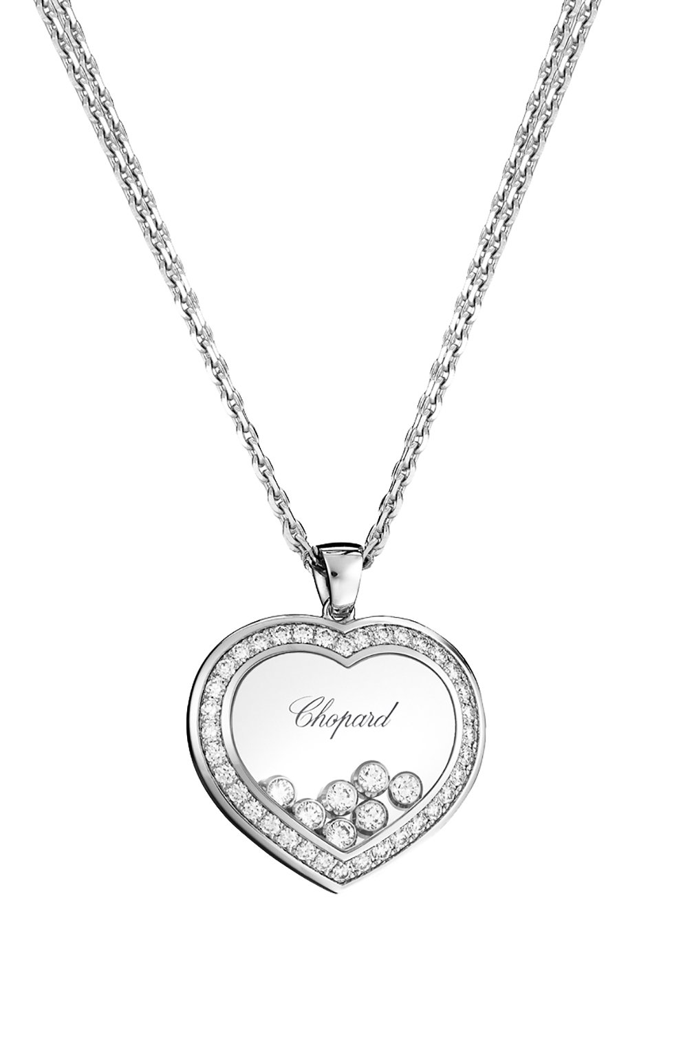 Кулон CHOPARD, арт. 799202-1003, фото 3
