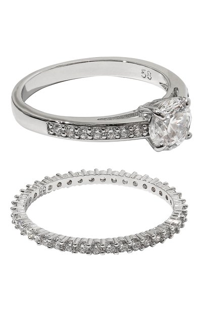 Кольцо attract SWAROVSKI, арт. 5184980, фото 1