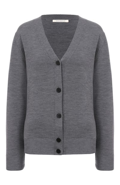 Женский шерстяной кардиган NOBLE&BRULEE, арт. NB12JK19/02/2025