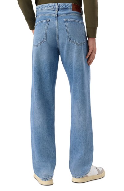 Джинсы akron BOSS, арт. 50532620, фото 4