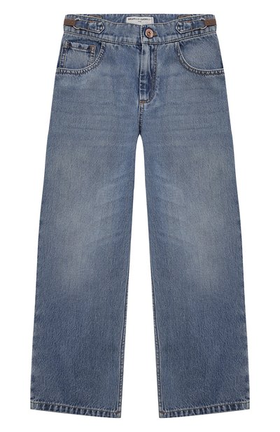 Джинсы BRUNELLO CUCINELLI, арт. BH188P606B