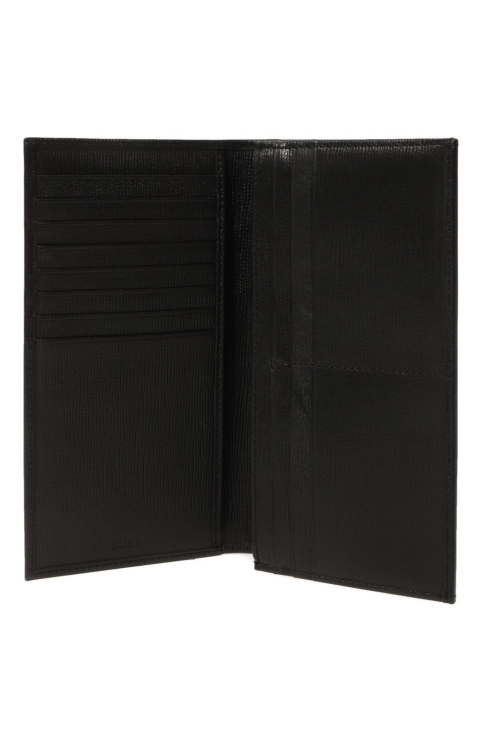 Кожаное портмоне BOSS, арт. 50475134, фото 3