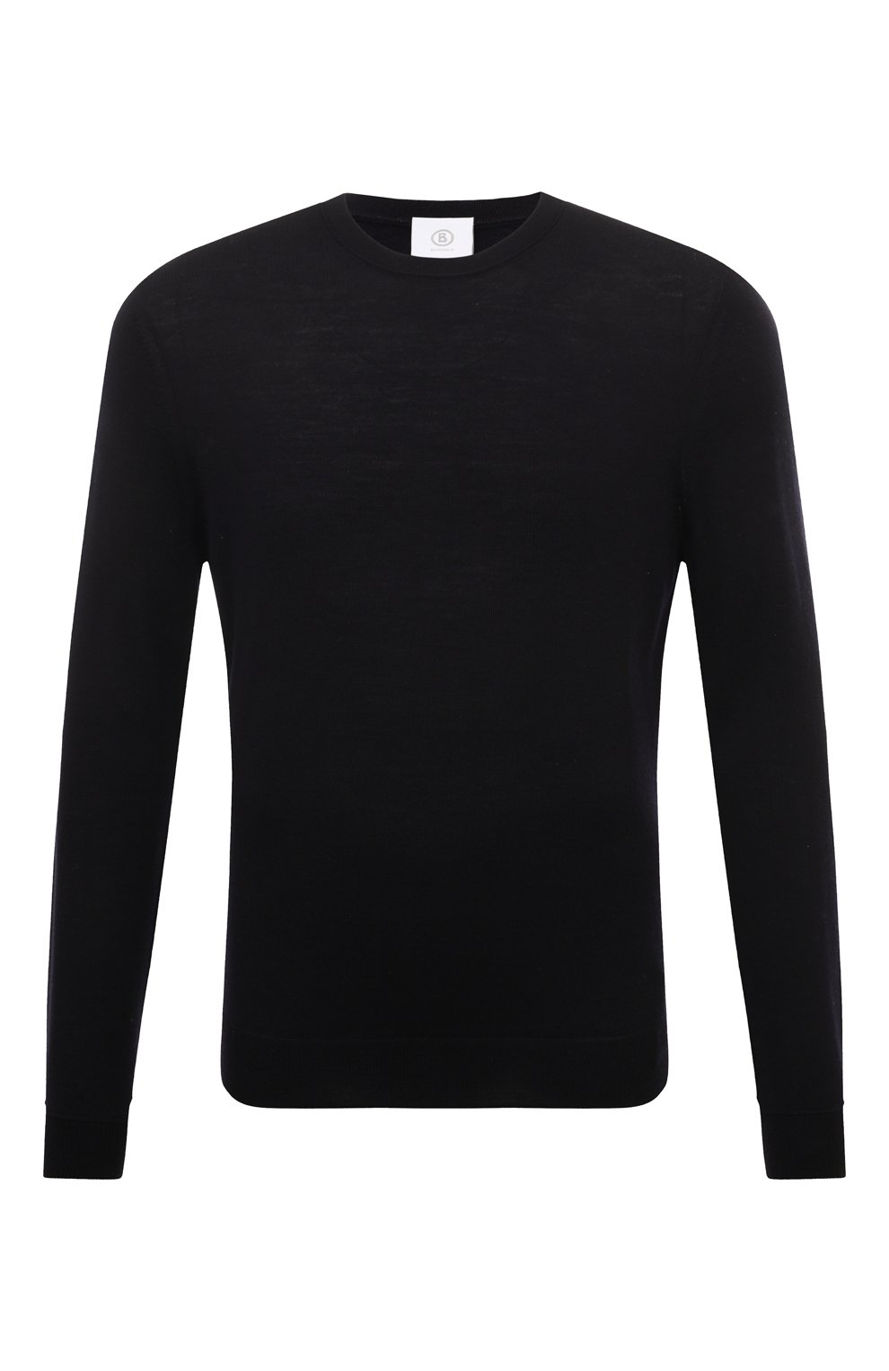 Шерстяной джемпер BOGNER, арт. 88509090, фото 1