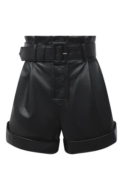 Шорты с поясом SELF-PORTRAIT, арт. PF20-135, фото 1