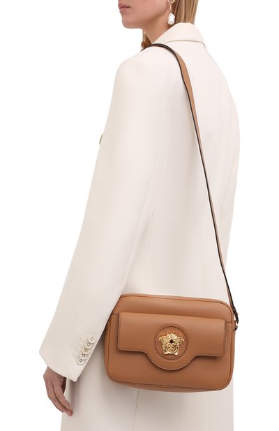 Сумка  la medusa VERSACE, арт. DBFI046/DVIT3T, фото 2