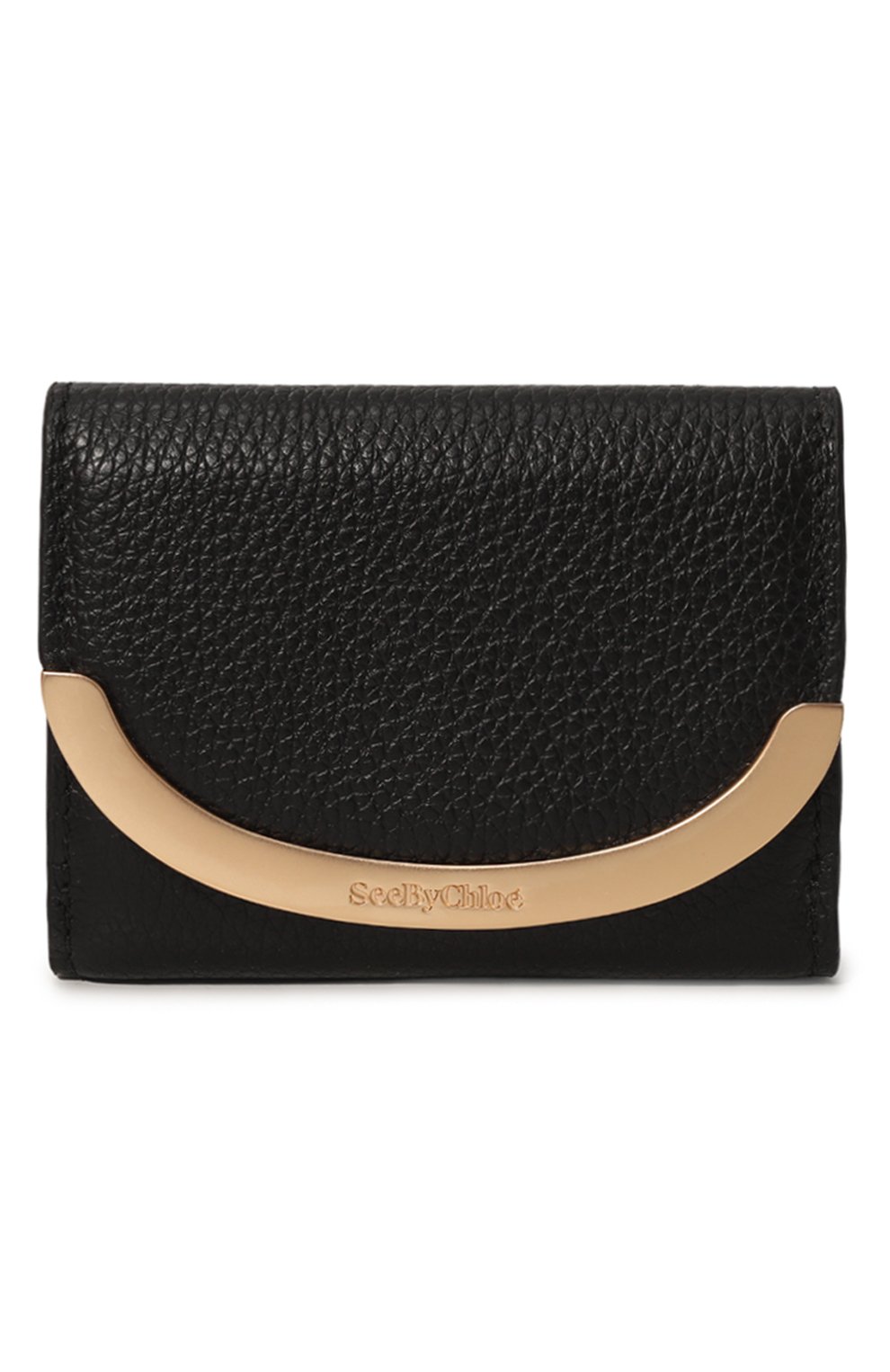 Кожаное портмоне SEE BY CHLOÉ, арт. CHS19AP891349001, фото 1