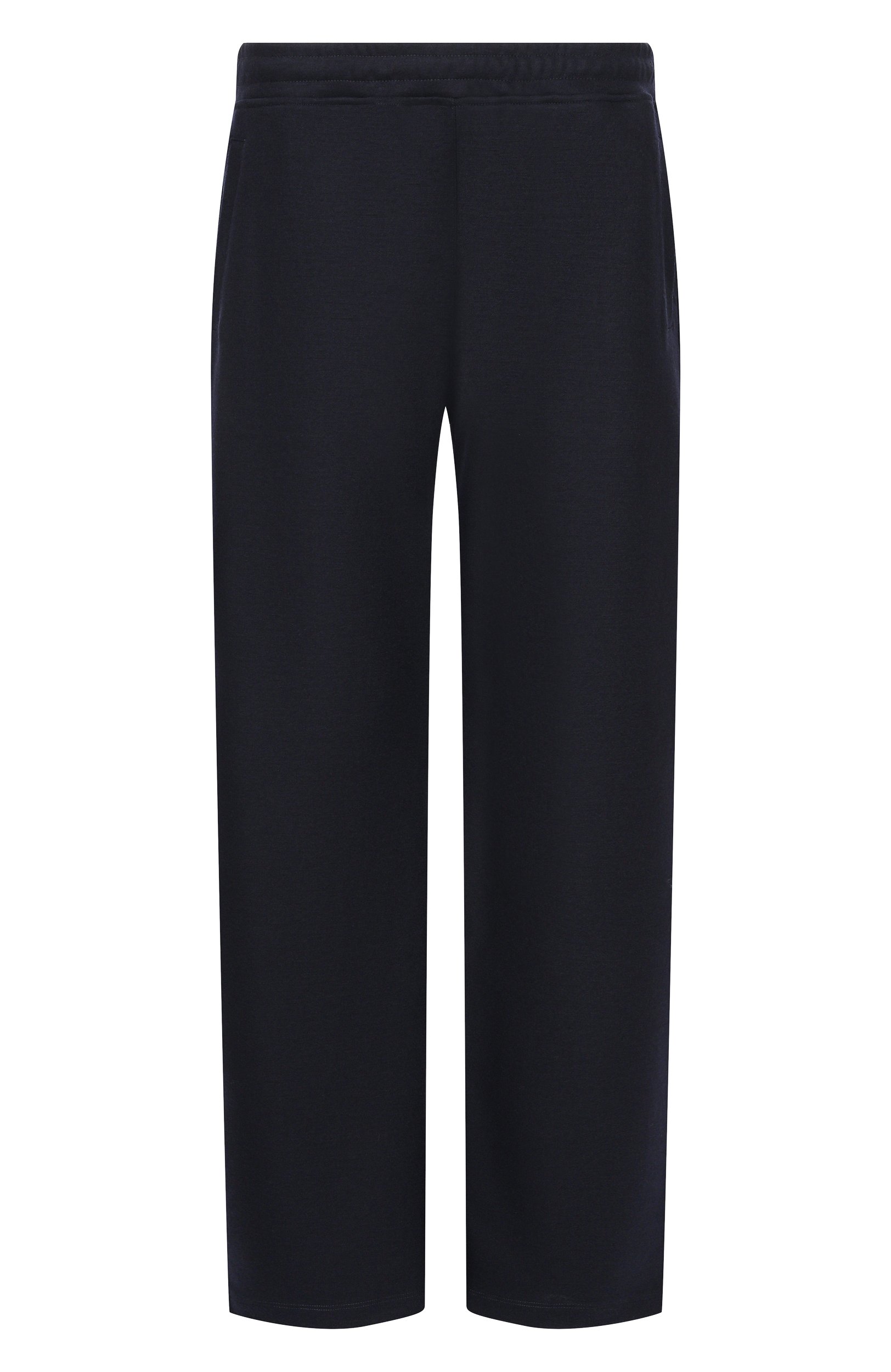 Брюки из хлопка и шерсти CORNELIANI, арт. 28G567/2A25014, фото 1