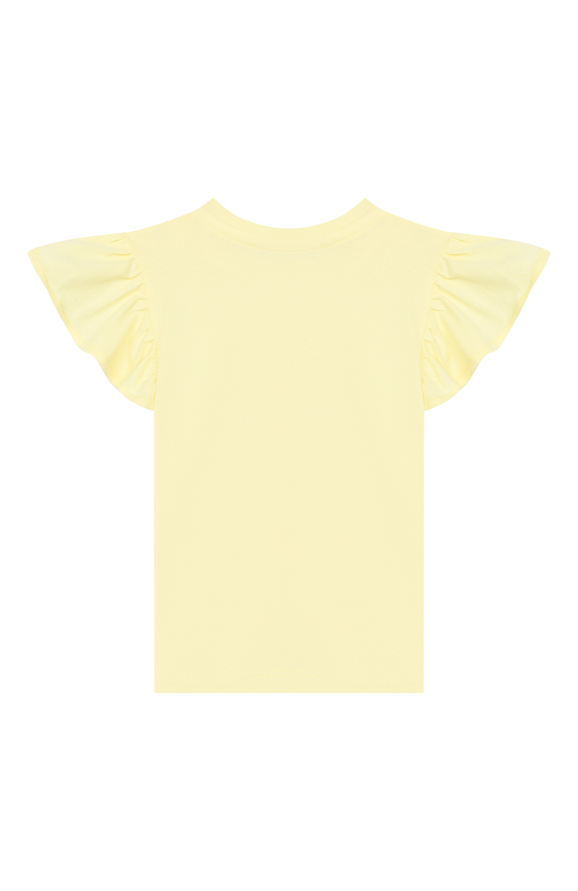 Комплект из футболки и шорт MSGM KIDS, арт. S6MSNGTR268, фото 3