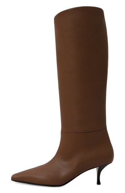 Кожаные сапоги rami tubo 50 NEOUS, арт. 00449A37, фото 4