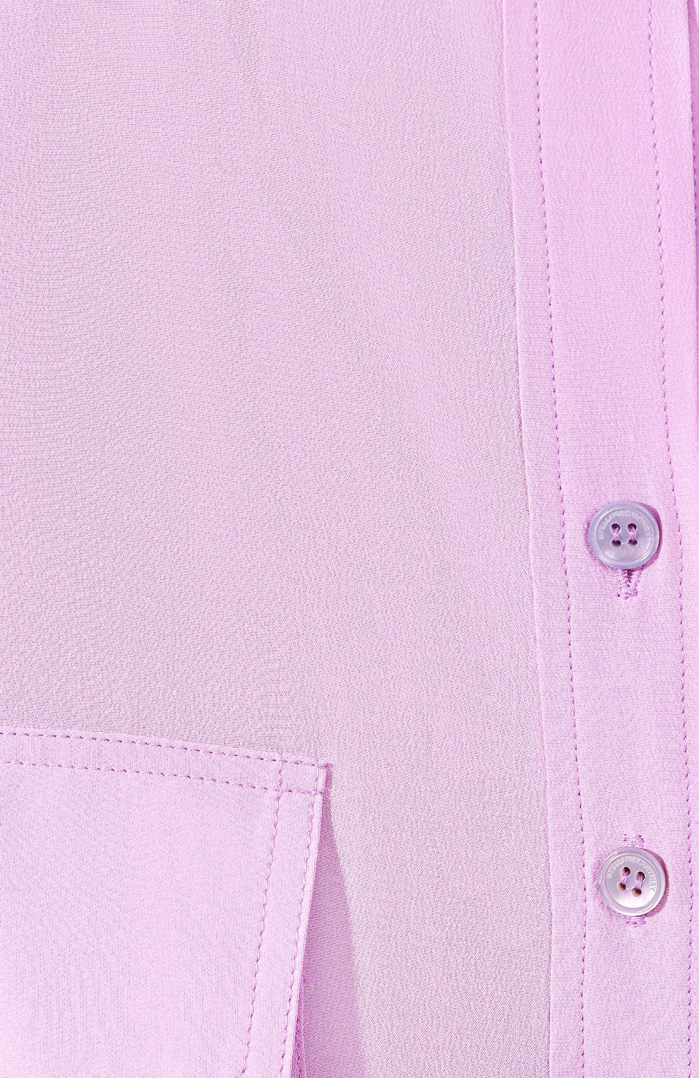 Шелковая блузка STELLA MCCARTNEY, арт. 531899/SY206, фото 5