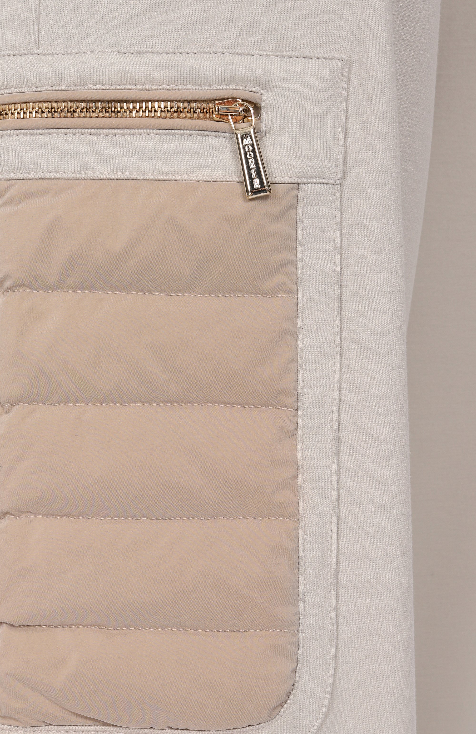 Джоггеры MOORER, арт. MAILA-0SJ, фото 6