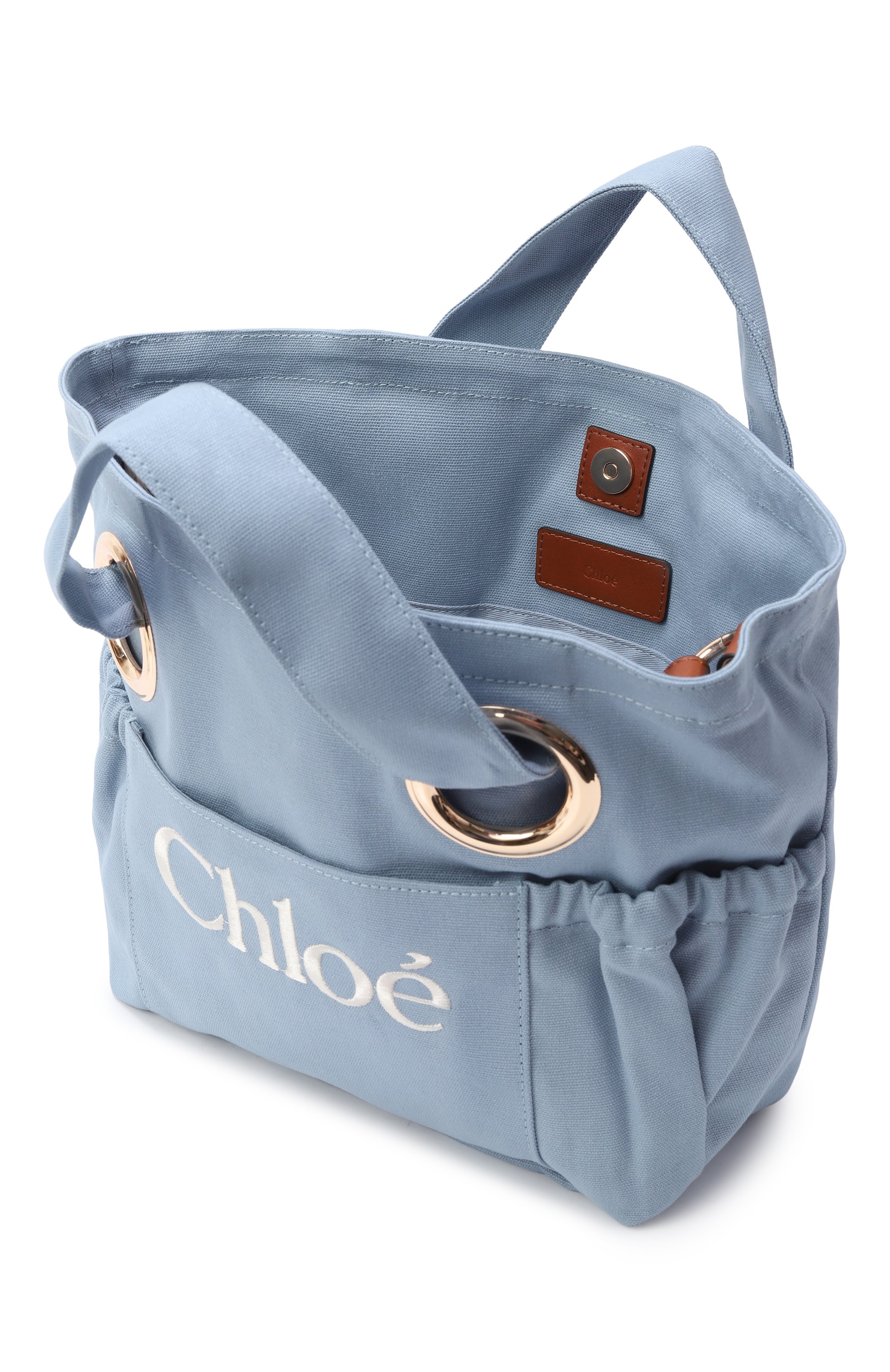 Сумка CHLOÉ, арт. C20872, фото 3